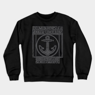 Anker Linoleum Crewneck Sweatshirt